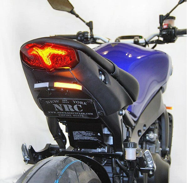 NEW RAGE CYCLESFender Eliminator YamMT09-FE-21-T