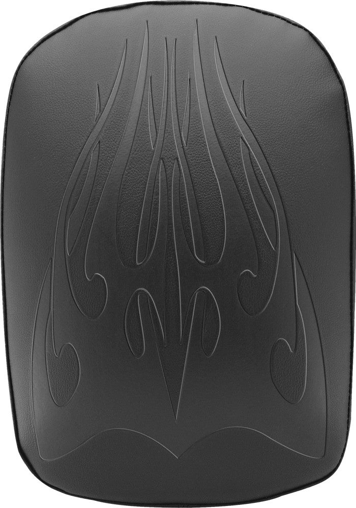 PHANTOM PADVinyl Embossed Pad Flame 1.75x7"E302VFL