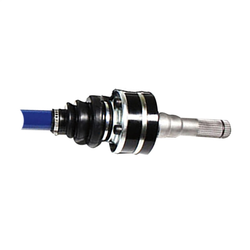 Ford Racing 2015-2017 Ford Mustang Half Shaft Upgrade Kit M-4130-MA