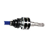 Ford Racing 2015-2017 Ford Mustang Half Shaft Upgrade Kit M-4130-MA