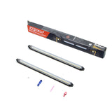 XK Glow 11In Switchback Grill Lights with Start-up Animation & Sequential Turn Signals XK041029-11