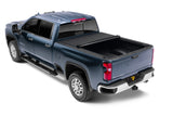 Truxedo 2020 GMC Sierra & Chevrolet Silverado 2500HD & 3500HD 6ft 9in Pro X15 Bed Cover 1473301