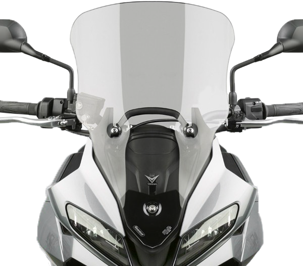 NATIONAL CYCLEVstream Windscreen Mid Light Tint TriN20612