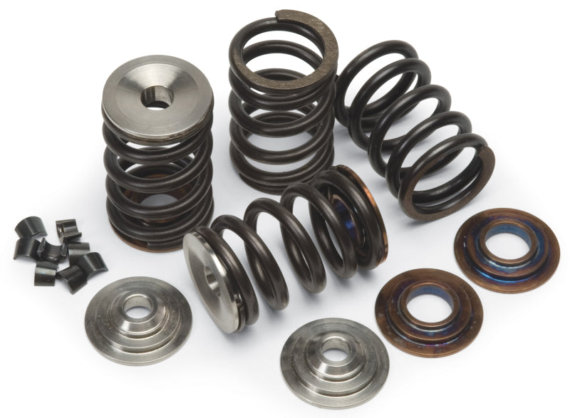 CYL HEAD COMPONENTS 9736