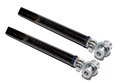 SPL Parts 95-98 Nissan 240SX (S14) / 94-02 Nissan Skyline (R33/R34) Front Tension Rods SPL TR S14
