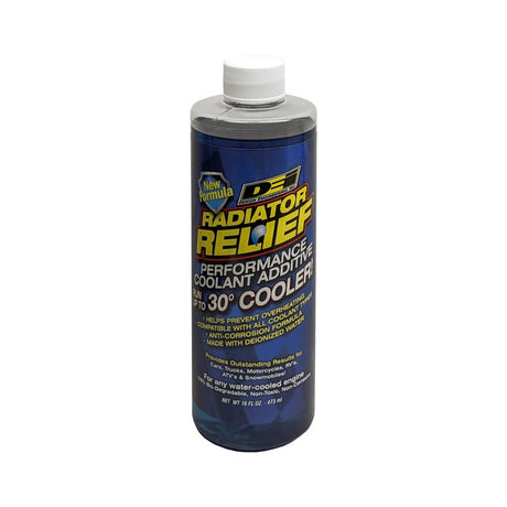 DEI Radiator Relief 16 oz. 40200