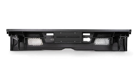 DV8 Offroad 2022-2023 Toyota Tundra MTO Series Rear Bumper RBTT2-04