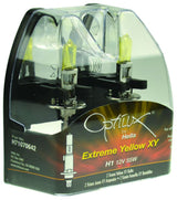 Hella Optilux H1 12V/55W XY Yellow Bulb LAH71070642