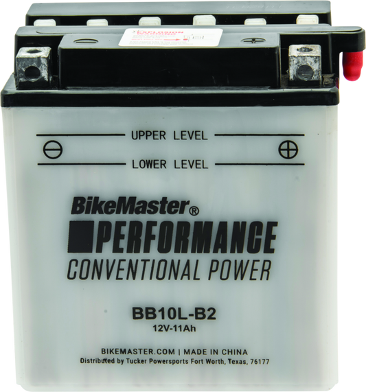 BikeMaster BB10L-B2 Battery 781065