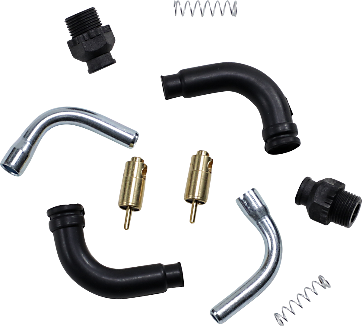 Parts Unlimited Choke Plunger Kit 46-1039