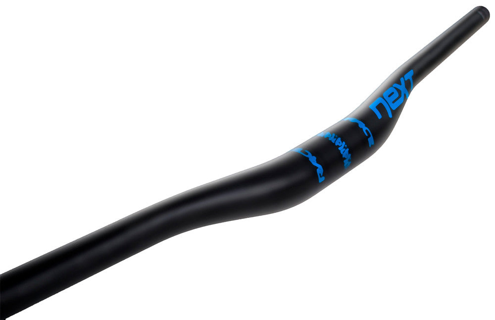 RACE FACE Next 35 20mm Handlebar Blue HB13NX2035X760P801