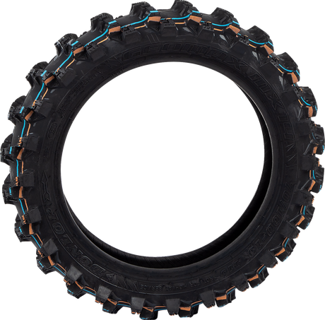 DUNLOP Tire - Geomax® MX14™ - Rear - 70/100-10 - 41J 45259500