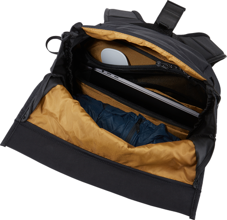 THULE Paramount Backpack - 18 L - Black 3204729