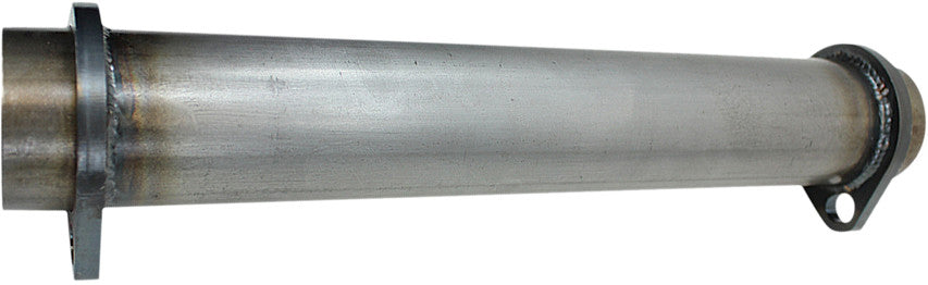 TC BROS Exhaust Flange Set Shovel 109-0098