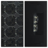 Spyder 08-16 Ford Super Duty LED Tail Lights Black Smoke ALT-YD-FS07-LED-BSM 5083296