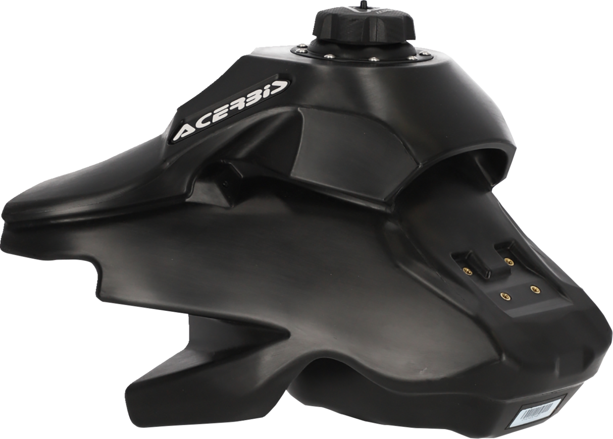 ACERBIS Gas Tank - Black - CRF250/450RX 2911530001