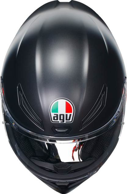 AGV K1 S Helmet - Matte Black - XS 2118394003029XS