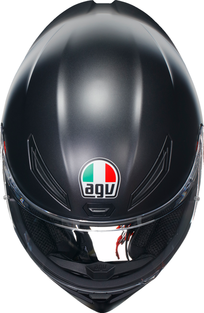 AGV K1 S Helmet - Matte Black - Medium 2118394003029M