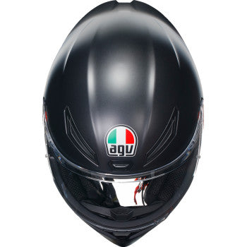AGV K1 S Helmet - Matte Black - XL 0101-18679