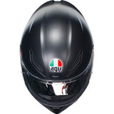 AGV K1 S Helmet - Matte Black - Medium 2118394018029M