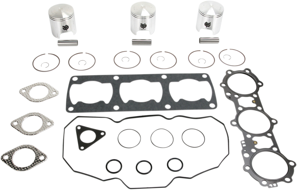 WISECO Piston Kit - Polaris High-Performance SK1160