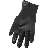 SLIPPERY Circuit Gloves - Olive/Black - XL 3260-0442