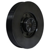 Fluidampr 08.5+ VW Golf TSi/08-13.5 Passat TSi/08.5+ Audi TT TSi Steel Internally Balanced Damper 551231