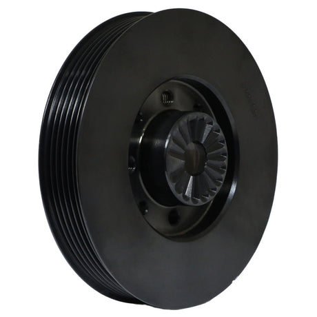 Fluidampr 08.5+ VW Golf TSi/08-13.5 Passat TSi/08.5+ Audi TT TSi Steel Internally Balanced Damper 551231