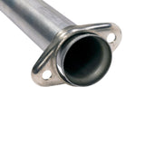 BBK 96-04 Mustang 4.6 GT / Cobra Short Mid X Pipe w Catalytic Converters 2-1/2 For Long Tube Headers 1638