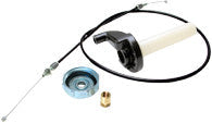 MOTION PROPro Throttle Kit W/ Grips01-2675
