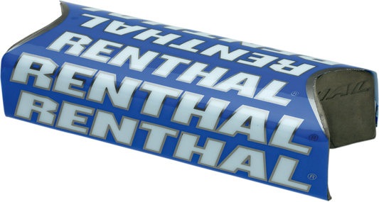 RENTHAL Bar Pad - Fatbar™ - Team Issue - Blue P281