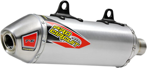 PRO CIRCUIT T-6 Muffler 0151635A