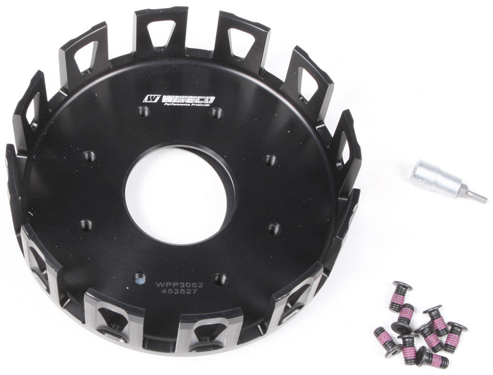 WISECO Clutch Basket Hus/Ktm WPP3052