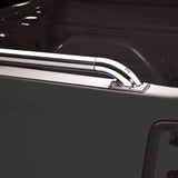 Putco 19-20 Chevy Silverado LD / GMC Sierra LD - 1500 5.5ft Bed SSR Locker Side Rails 59855