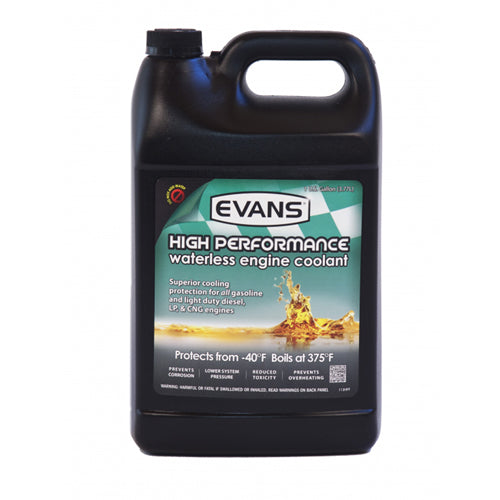 Evans Cooling Evans Racing High Performance 1 Gallon 994003