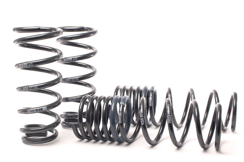 H&R 08-12 Honda Accord 4 Door 6 Cyl Sport Spring 51856-2