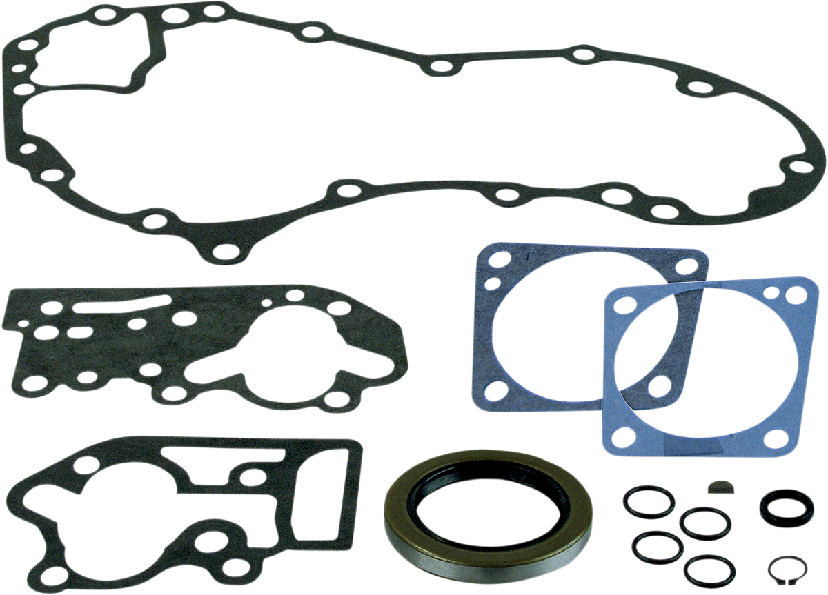 S&S CYCLE Lower End Gasket Kit 31-2065