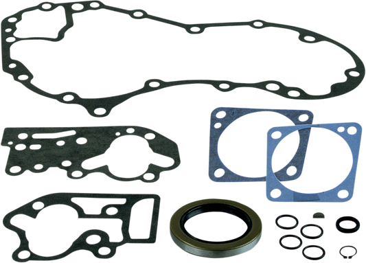 S&S CYCLE Lower End Gasket Kit 31-2065