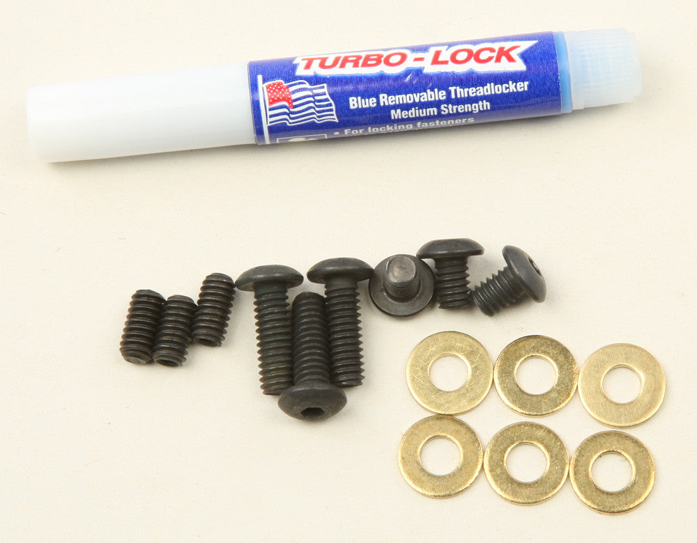 SPEEDWERX Tip Weight Adj Kit #8-32 SPXAWK