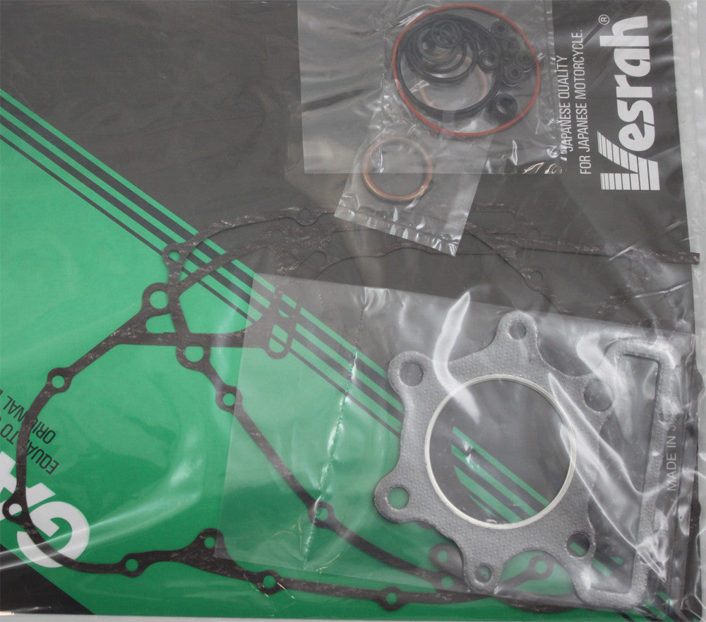 VESRAH Gskt Kit- Xl250r '82-83 VG-1036