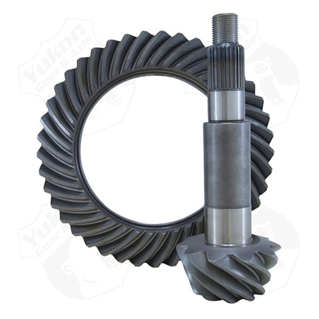 Yukon Gear High Performance Gear Set For Dana 60 in a 5.38 Ratio YG D60-538