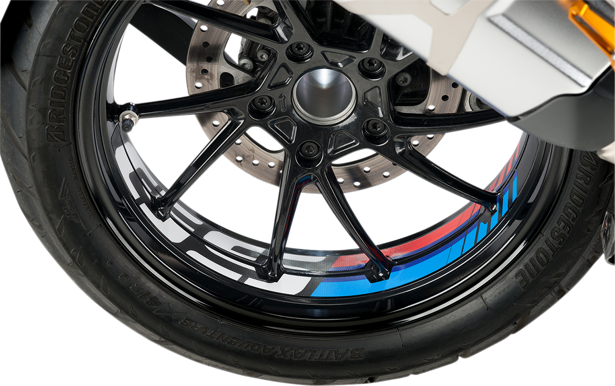 PUIG HI-TECH PARTS GS Rim Strip - R1200 20150N