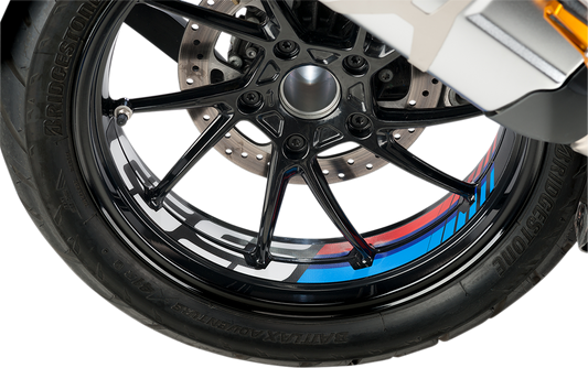 PUIG HI-TECH PARTS GS Rim Strip - R1200 20150N