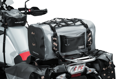 KURYAKYN TØRKE 35L Duffle Bag 5171