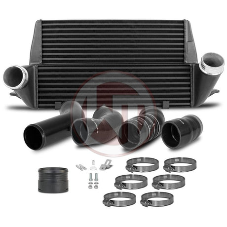 Wagner Tuning BMW E90 335D EVO3 Competition Intercooler Kit 200001130