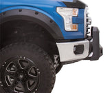 Lund 2017-2019 Ford F-250 Super Duty Revolution Bull Bar - Black 86521215