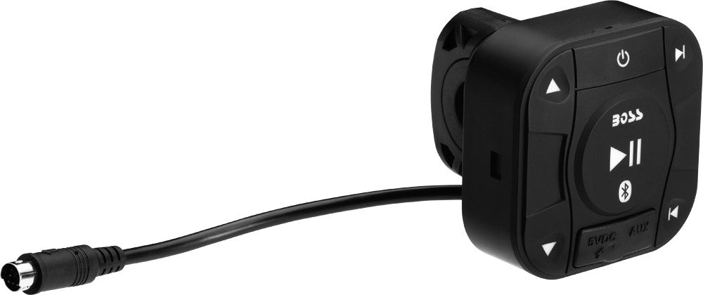BOSS AUDIO Universal Bluetooth Control 150w Amplified UBAC50D