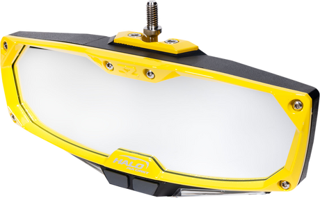 SEIZMIK Halo-RA Series Cast Trim Kit - Yellow 18103