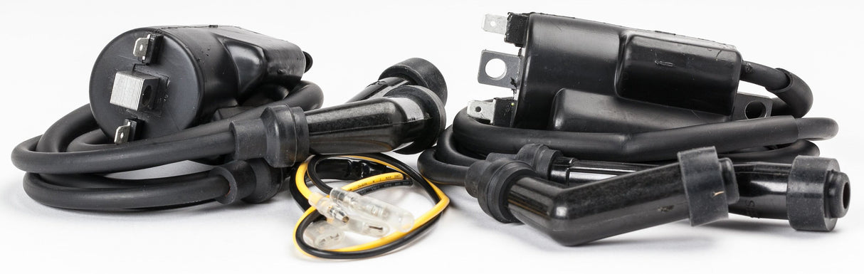 RICKS Ignition Coil 23-201