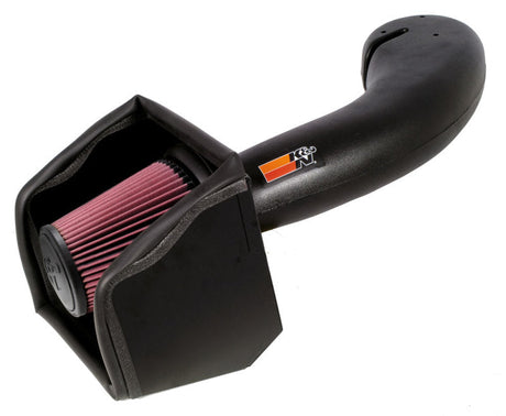 K&N 88-95 Chevy C/K Pick Up V8-5.7L Performance Intake Kit 57-3026